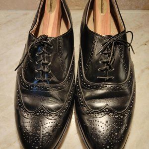 Bostonian Wingtip Shoes